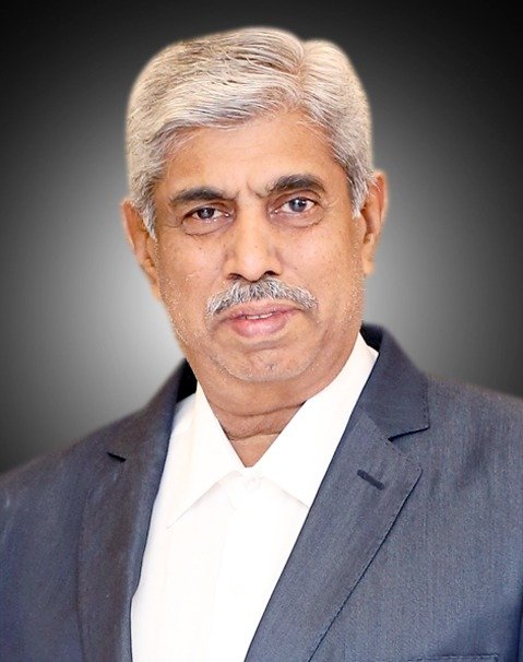 C. V. Subramanian: Founder’s Journey